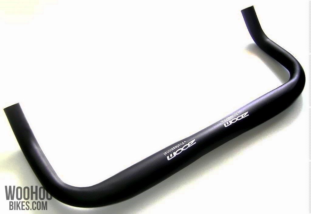 Zoom handlebars deals