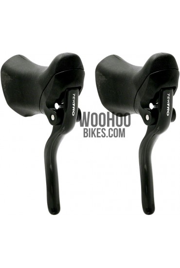 road brake levers