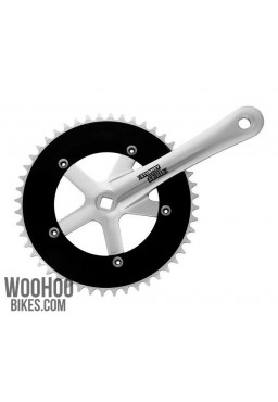 STURMEY ARCHER Chainset,Fixed Gear, Fix, Road - 48T
