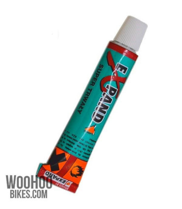 Super Strong Glue for Glue for Fixing Bicycle Inner Tubes, Expand 5ml