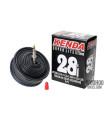 KENDA Inner Tube 27/28'' 700x28-45C FV 33mm SUPER LITE