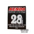 KENDA Inner Tube 27/28'' 700x28-45C FV 33mm SUPER LITE