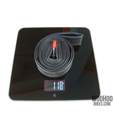 KENDA Inner Tube 27/28'' 700x28-45C FV 33mm SUPER LITE