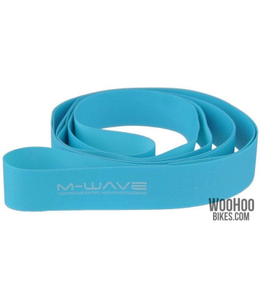 M-WAVE Bicycle Rim Strip Tape 28'' 16mm