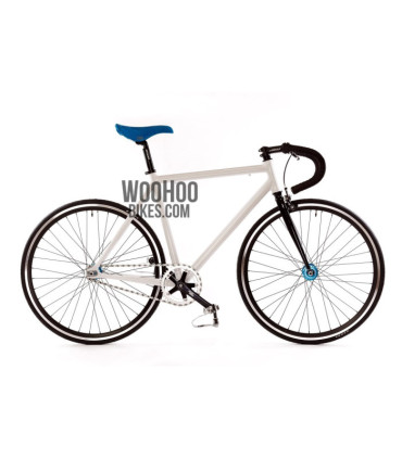 Opona Kenda K152 700x25C Ostre Koło, Fix Czarna