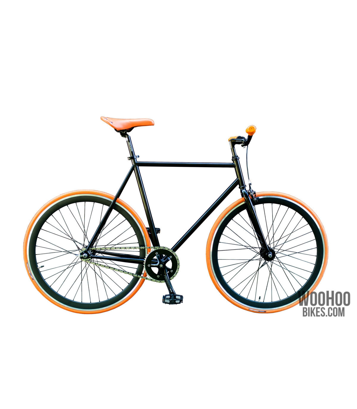 Kenda KAMPAIGN K177 700x23C Tire Fixed Gear Fixie Track