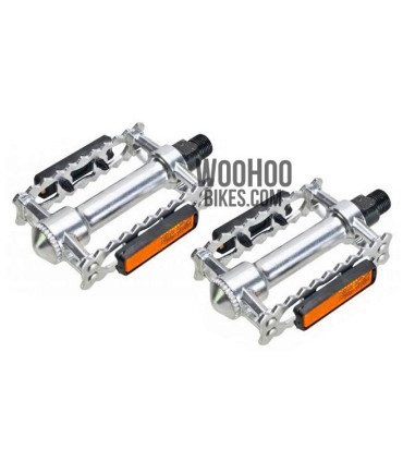 Pedals VP-365 Fixed Gear Retro Vintage 9/16''