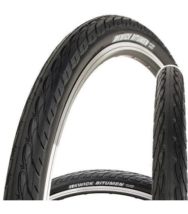 Kenda KWICK BITUMEN 28'' 700x32C Tire Black