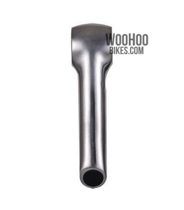 Wspornik, Mostek ZOOM 1'' Ostre Koło 80mm Srebrny