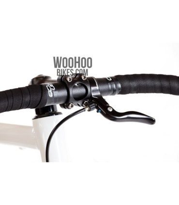 ACCENT Handlebar Stem AS-32 AH 60mm / 25.4mm