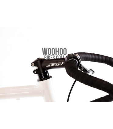 Wspornik Kierownicy, Mostek ACCENT AS-32 AH 60mm / 31,8mm