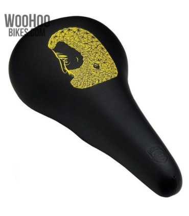 Cinelli Unicanitor Barry McGee Fixed Gear Saddle