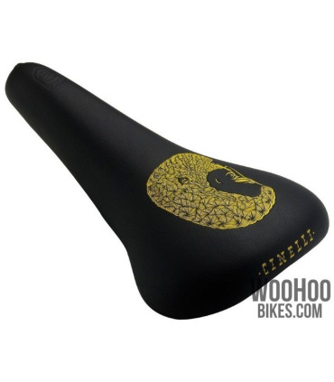 Cinelli Unicanitor Barry McGee Fixed Gear Saddle
