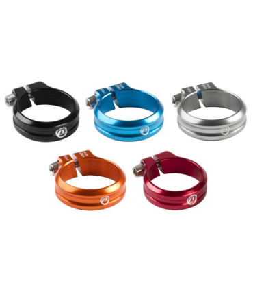 Execute Seat Post Clamp 34.9mm