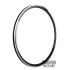 Accent Roadrunner 32H Black Rim for Road, Fixed Gear Bicycle