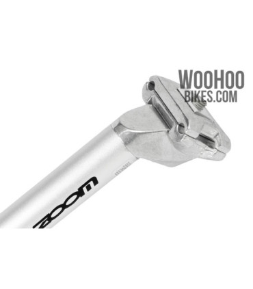 Sztyca Wspornik ZOOM SP-C212 25,4mm Ostre Koło SR