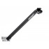 ACCENT SP-252 Bicycle Seatpost 28.6mm Black