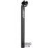 ACCENT SP-252 Bicycle Seatpost 28.6mm Black