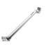 ACCENT SP-252 Bicycle Seatpost 26.4mm Silver