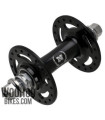 NOVATEC A165SBT Front Hub, Fixed Gear, Road Bike 36H Black