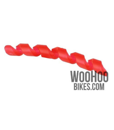 Osłona Pancerza Ramy Prox Spirala Czerwona