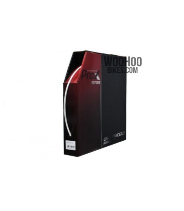 Pancerz Linki Przerzutki Prox Teflon Biały