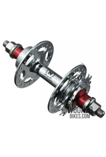 tire valve adaptor