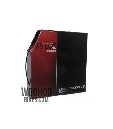 Prox Brake Cable Housing Teflon Black
