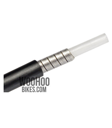 Prox Brake Cable Housing Teflon Black
