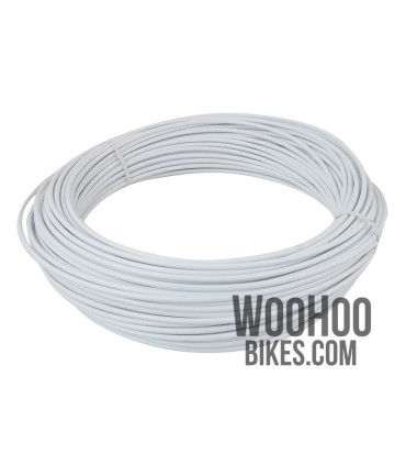 Pancerz Linki Przerzutki Prox Teflonowy Biały