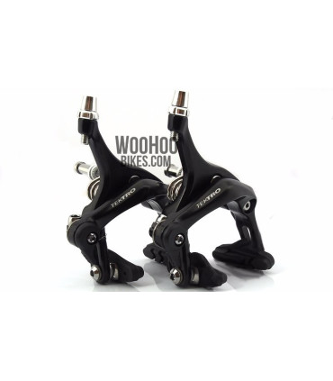 TEKTRO R315 Road, Fixed Gear Brake Calipers - Black