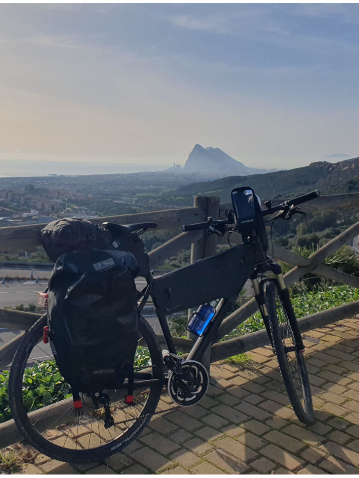 Bike Trips