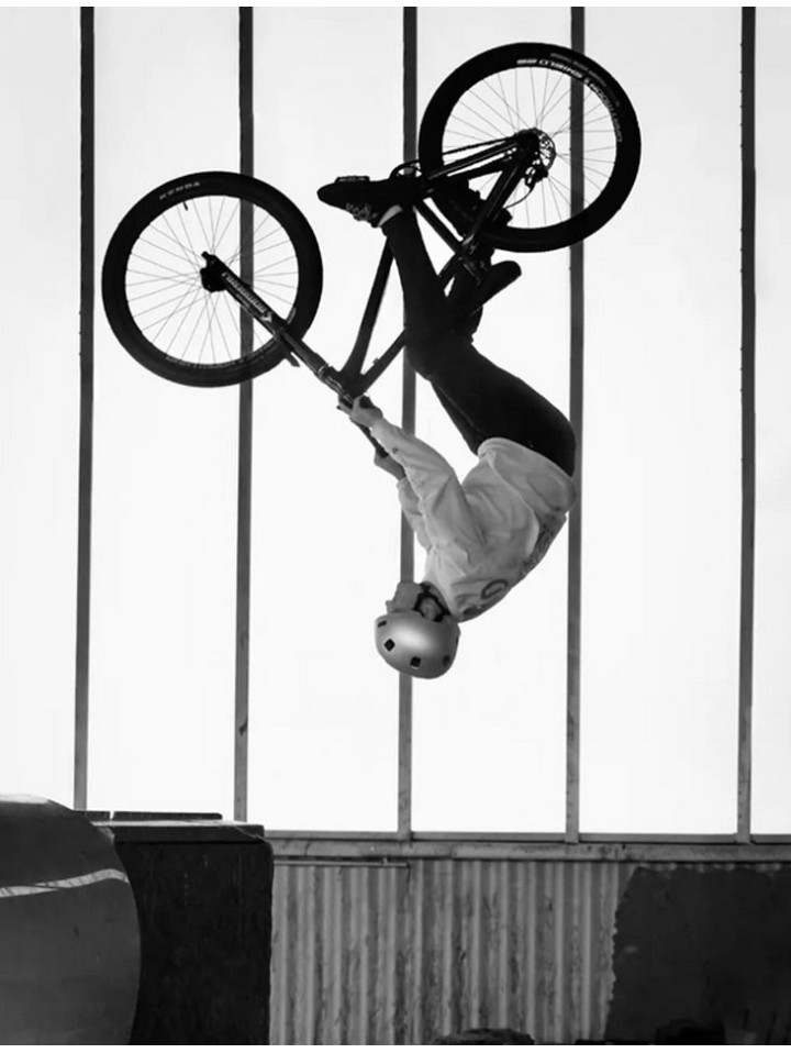 Bikes