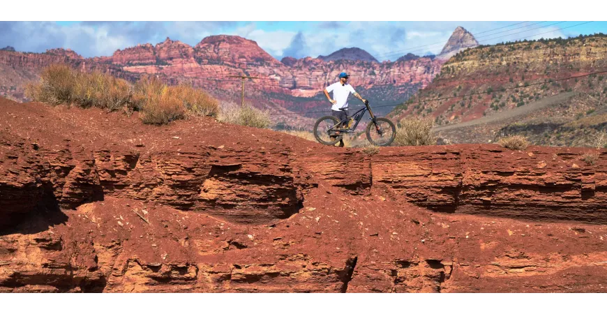 Dartmoor Bikes – wolność, styl i emocje poza utartym szlakiem