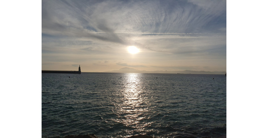 Freedom isn’t a luxury. It’s a decision.