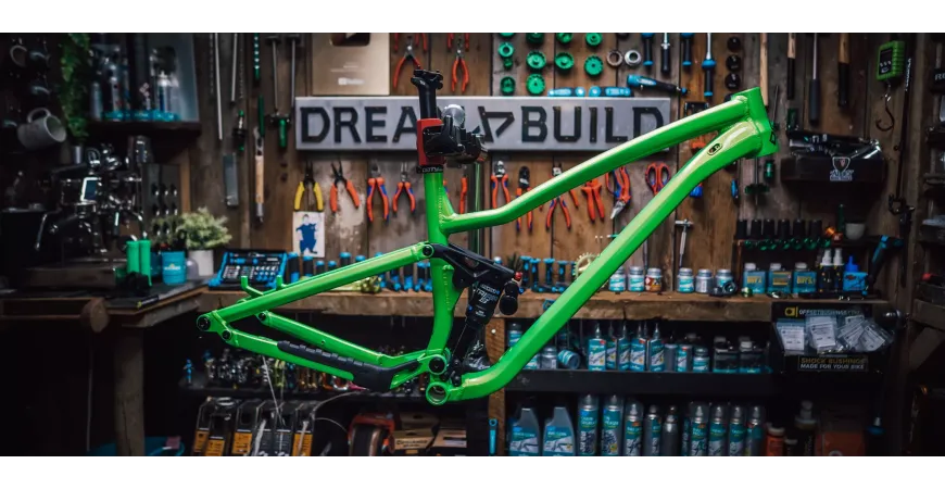 Which Dartmoor Frame Should You Choose? A Guide to Riding Styles and Models