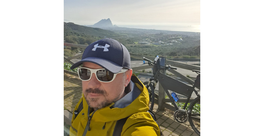 About me and the Woo Hoo Bikes