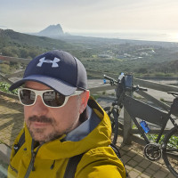 About me and the Woo Hoo Bikes