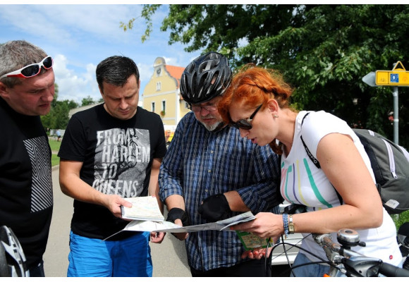 How I Discovered Moravia – A 3-Day Cycling Adventure in the Heart of Pálava